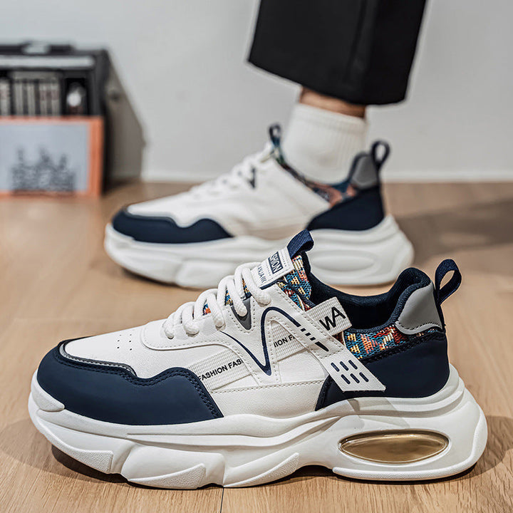 Women's Sporty Sneakers Mune Fashion