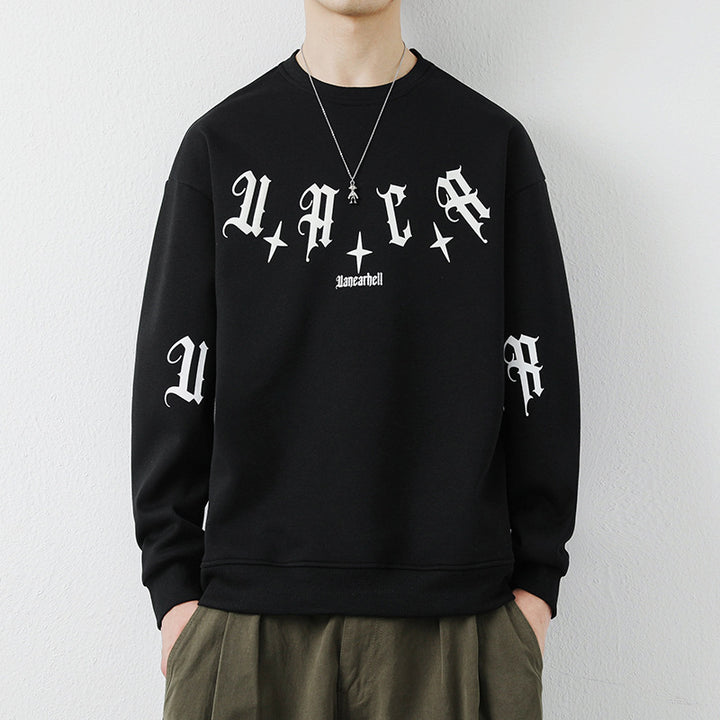 Men's Urban Sweatshirt Mune Fashion