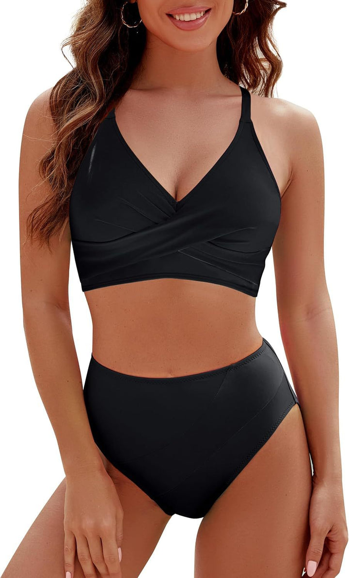 Women's Bikini Mune Fashion