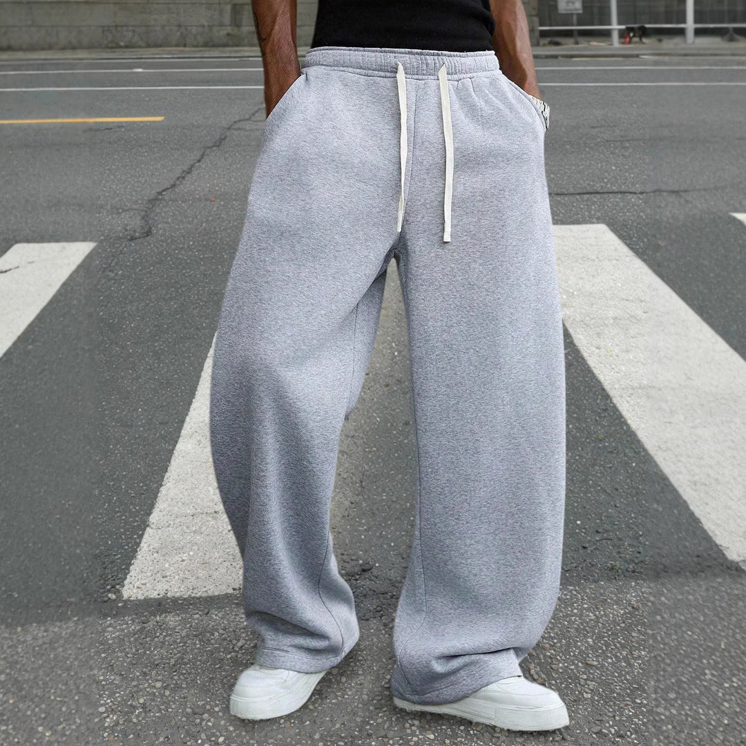 Men's Comfortable Leisure Pants Mune Fashion