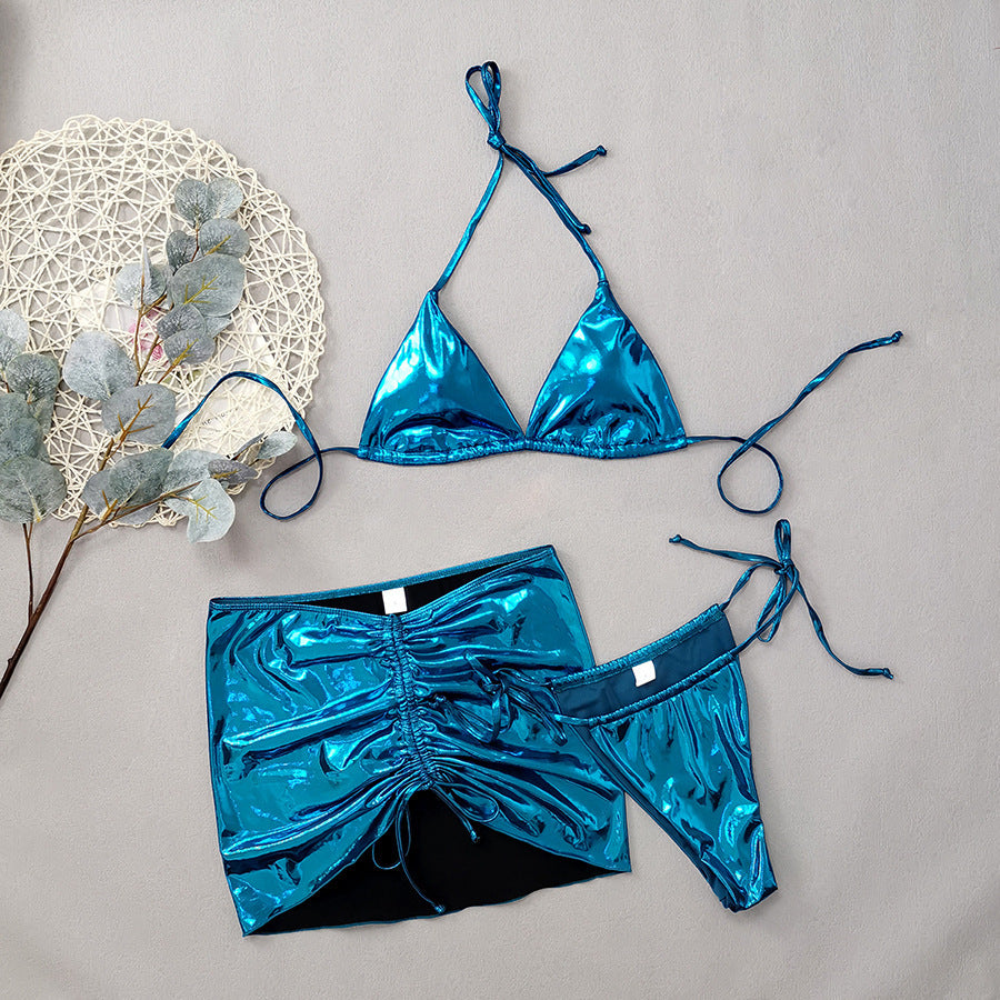 Women's Swimsuit Set Mune Fashion