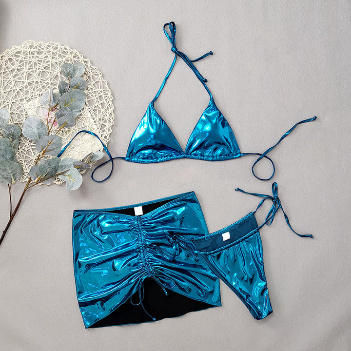 Women's Swimsuit Set Mune Fashion