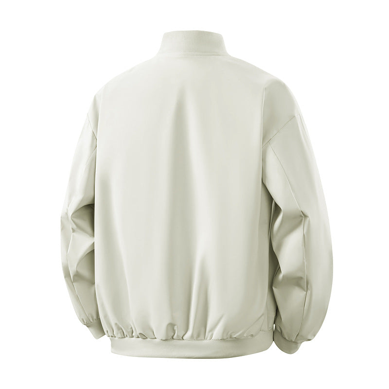 Men's Casual Overshirt Jacket Mune Fashion