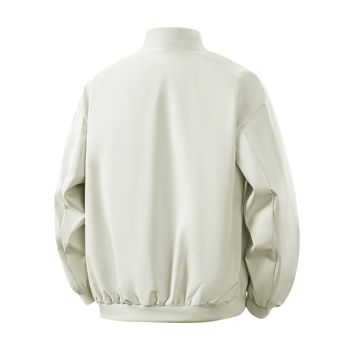 Men's Casual Overshirt Jacket Mune Fashion