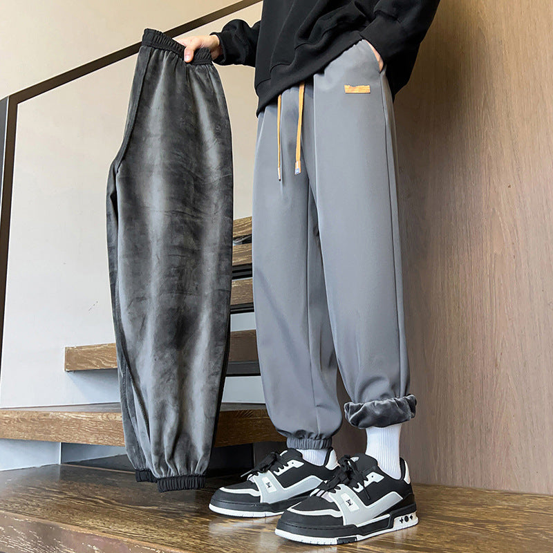 Men's Trendy Comfortable Jogging Pants