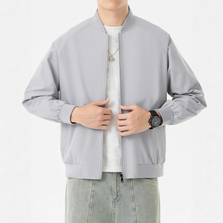 Men's sporty transitional jacket Mune Fashion 1787797719