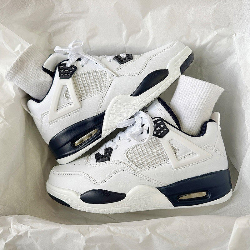 Unisex Athletic Sneakers Mune Fashion