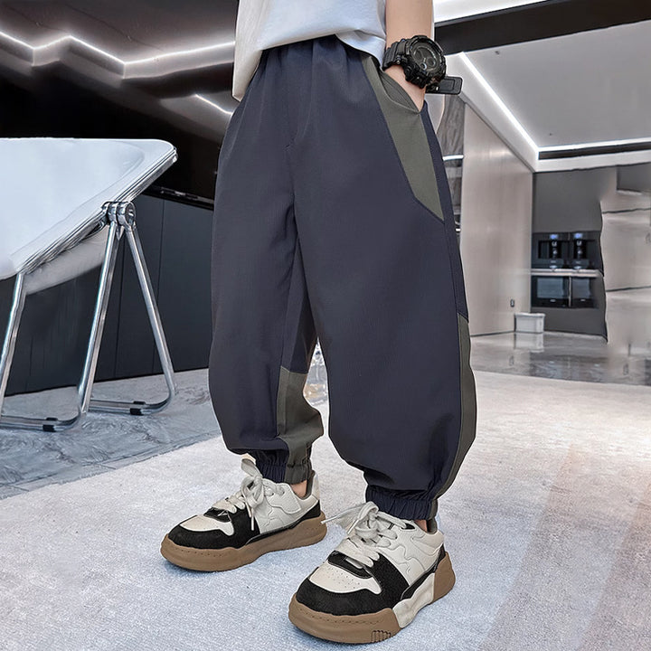 Men's stylish jogger pants Mune Fashion