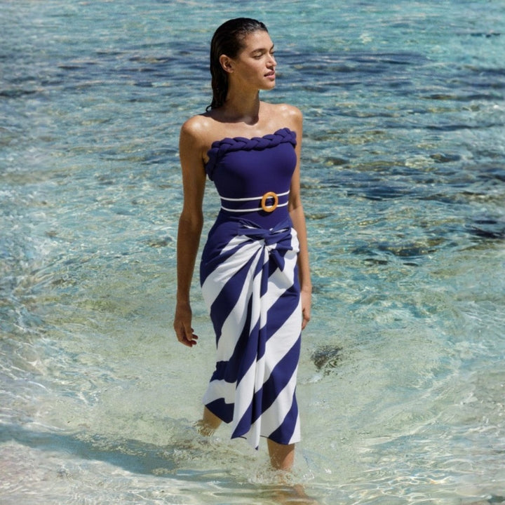Womens Swimsuit Mune Fashion