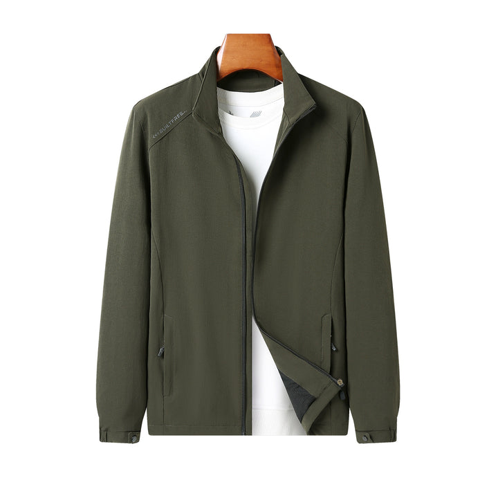 Men's Practical Transitional Jacket Mune Fashion 1787797414
