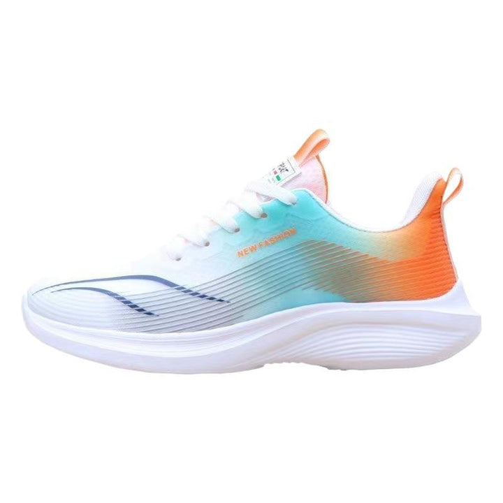 Men's Sporty Running Sneakers Mune Fashion