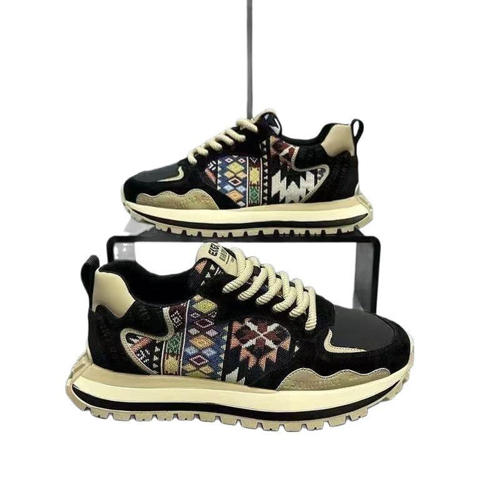 Men's Fitness Sneaker Mune Fashion