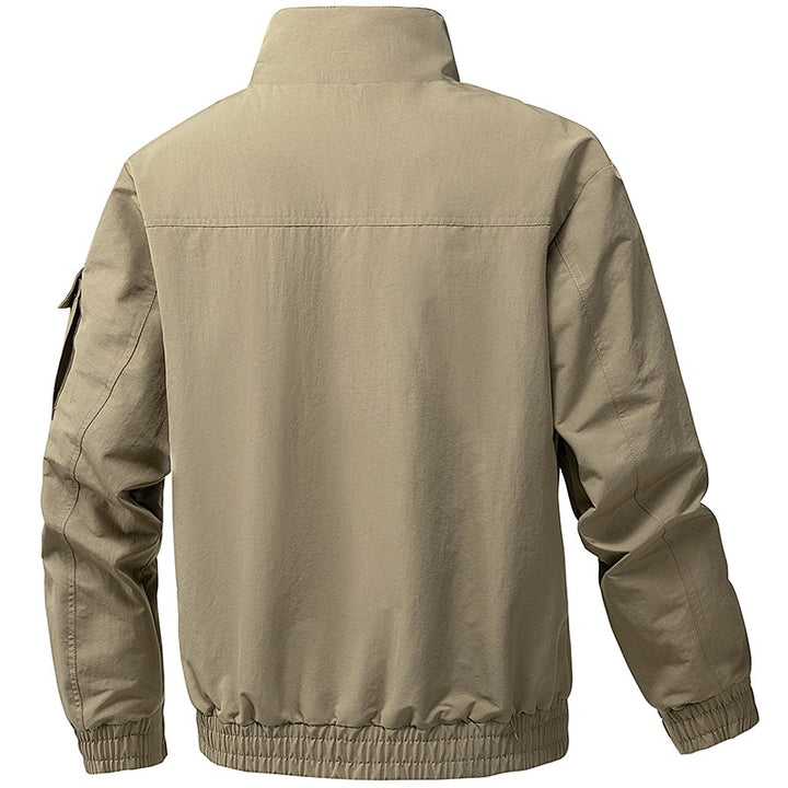 Men's Functional Windbreaker Mune Fashion