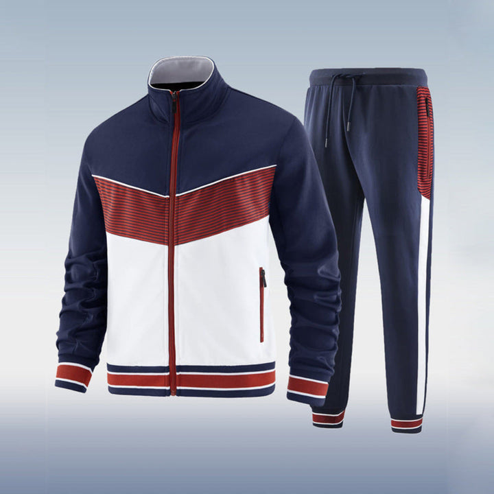 Mune | Elite Versatile Two-Piece Tracksuit for Men