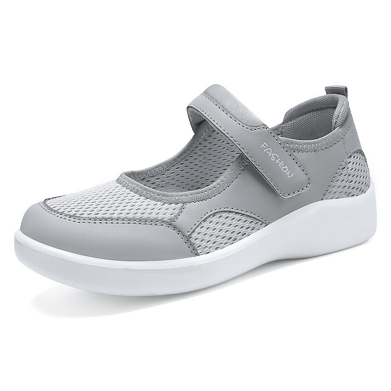 Women’s Fashion Sneakers with Velcro Mune Fashion