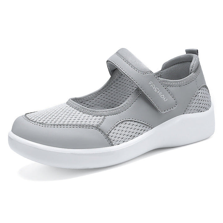 Women’s Fashion Sneakers with Velcro Mune Fashion