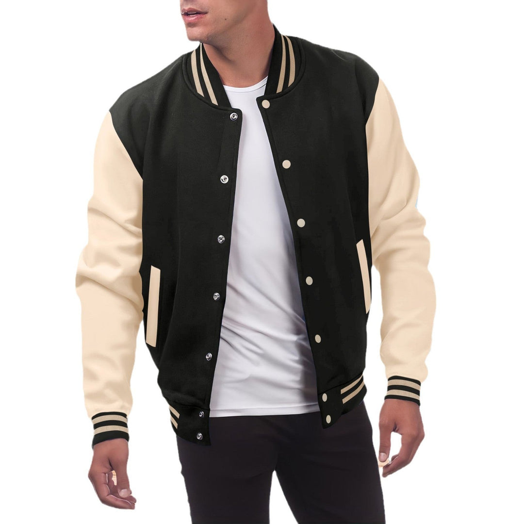 Men's College Jacket Mune