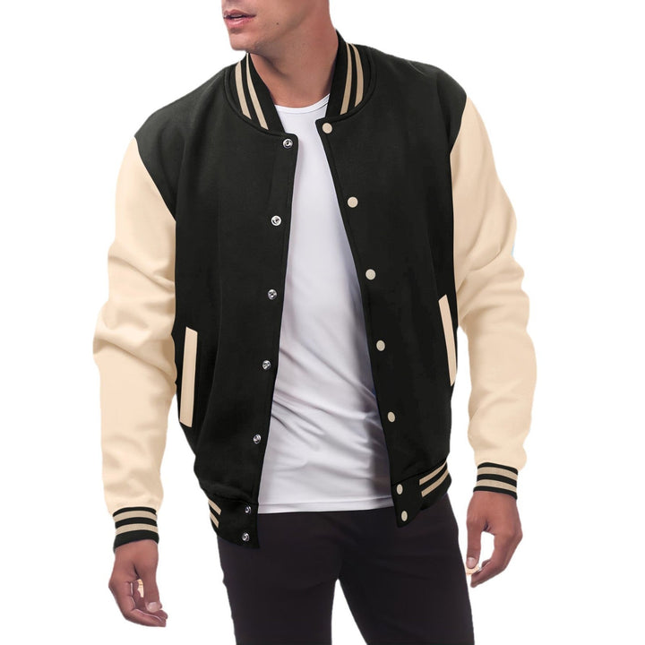 Men's College Jacket Mune