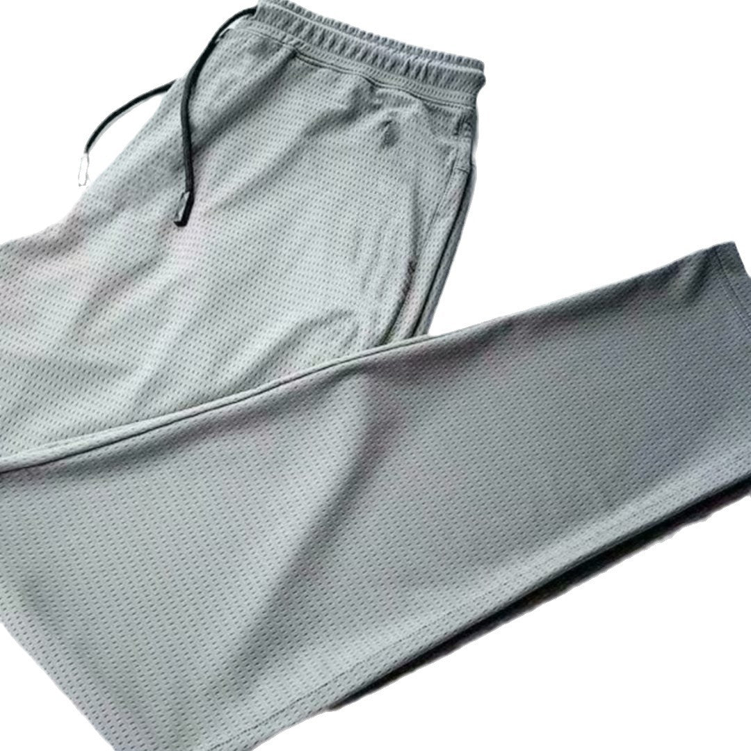 Men's Breathable Sports Pants Mune Fashion
