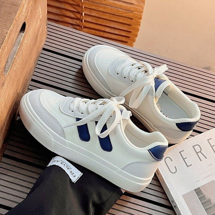 Women's Sporty Sneakers Mune Fashion