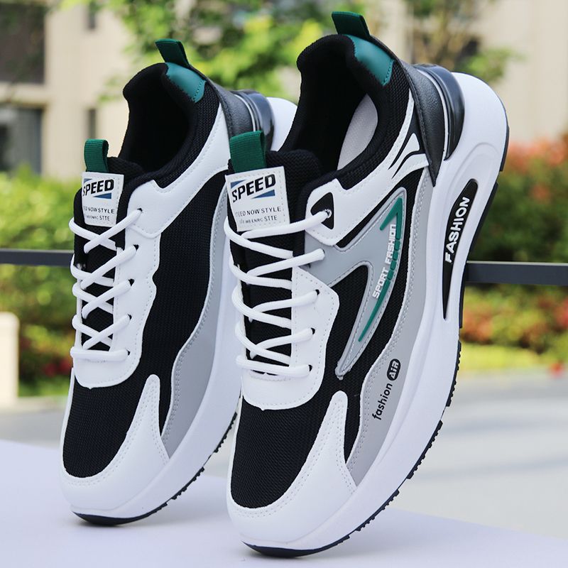 Women’s sporty sneakers with high wearing comfort and breathable structure Mune Fashion