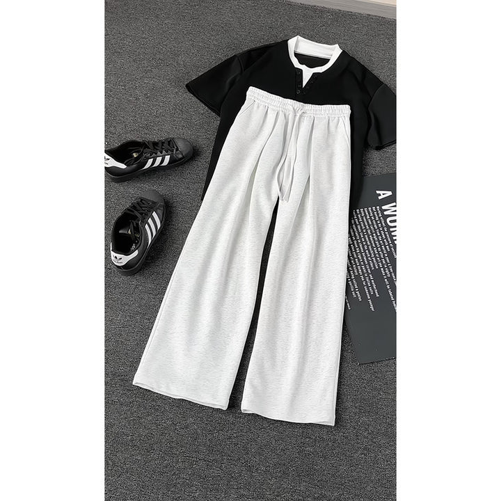 Women Comfortable and Stylish Lounge Pants Mune Fashion