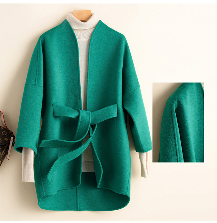 Women's Elegant and Comfortable Transitional Jacket Drune