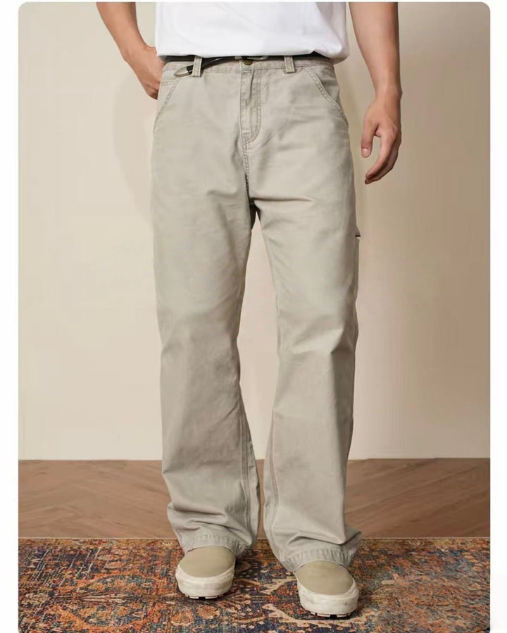 Women's Comfortable and Stylish Cargo Pants Mune Fashion