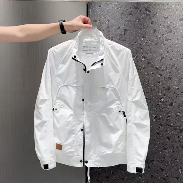 Men's Functional Transition Jacket Mune Fashion 1788342718