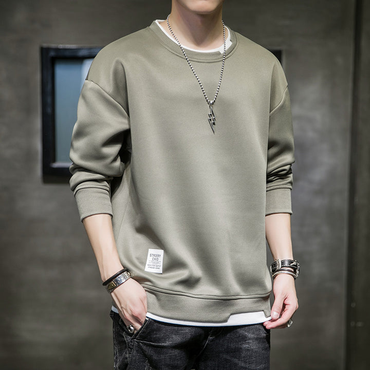 Men's fashionable sweatshirt Mune Fashion