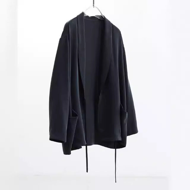 Women Casual and Elegant Oversized Blazer Mune Fashion