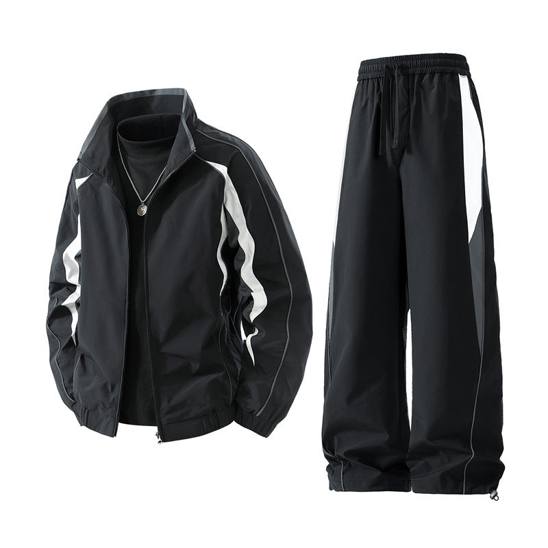 Men's tracksuit Mune Fashion