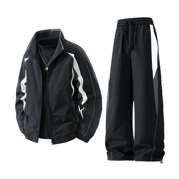 Men's tracksuit Mune Fashion