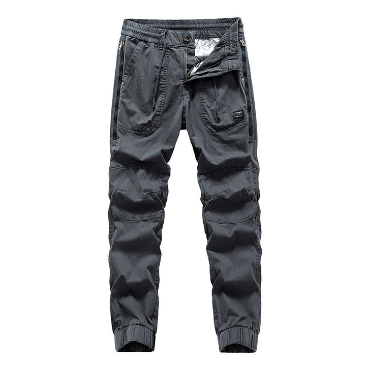 Men's Functional Cargo Pants Mune Fashion 1787710940