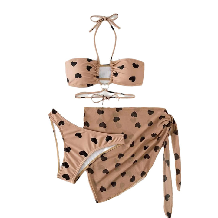 Women Swimsuit Set Mune Fashion