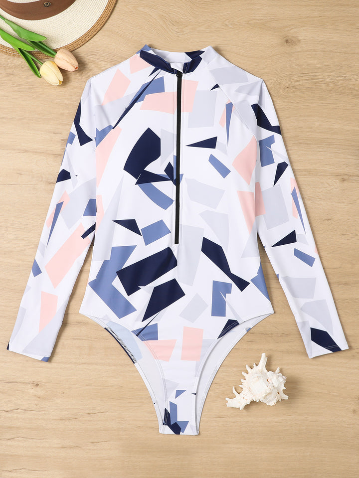 Ladies Swimsuit Mune Fashion