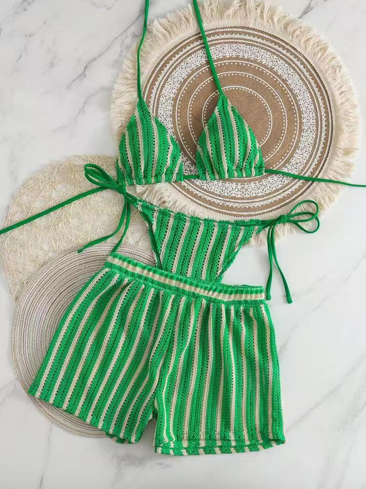 Damen Strandoutfit Echo Archiv