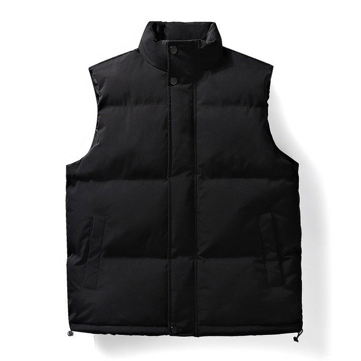Unisex Padded Quilted Jacket Mune Fashion