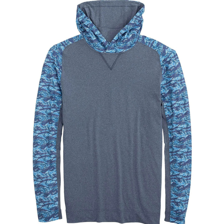Men's Performance Long Sleeve Shirt
