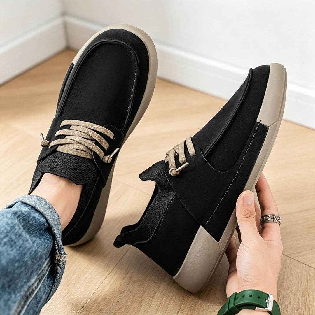 Men's Trendy and Comfortable Sneakers Mune Fashion