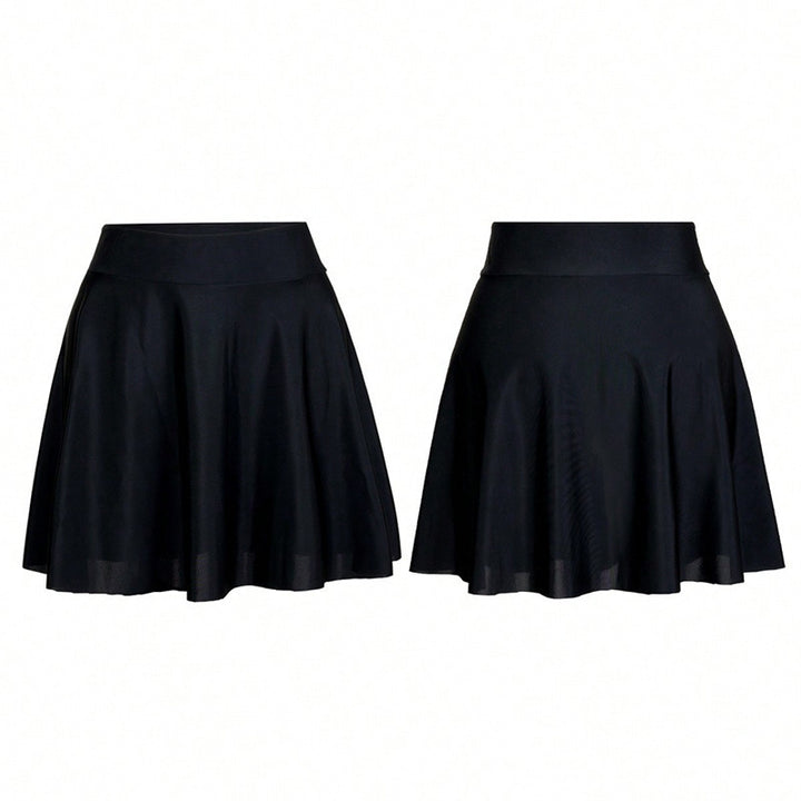 Women skater skirts Mune Fashion