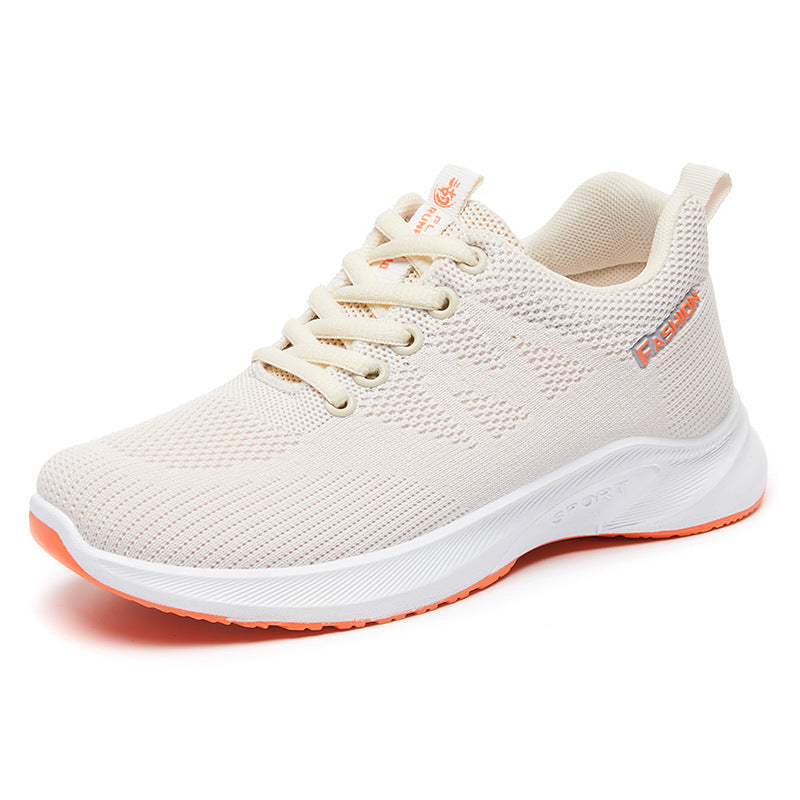 Men's ultra-lightweight knitted sneakers with reinforced toe cap, breathable sock construction, and shock-absorbing EVA midsole Mune Fashion