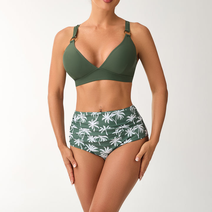 Ladies Swimsuit Mune Fashion