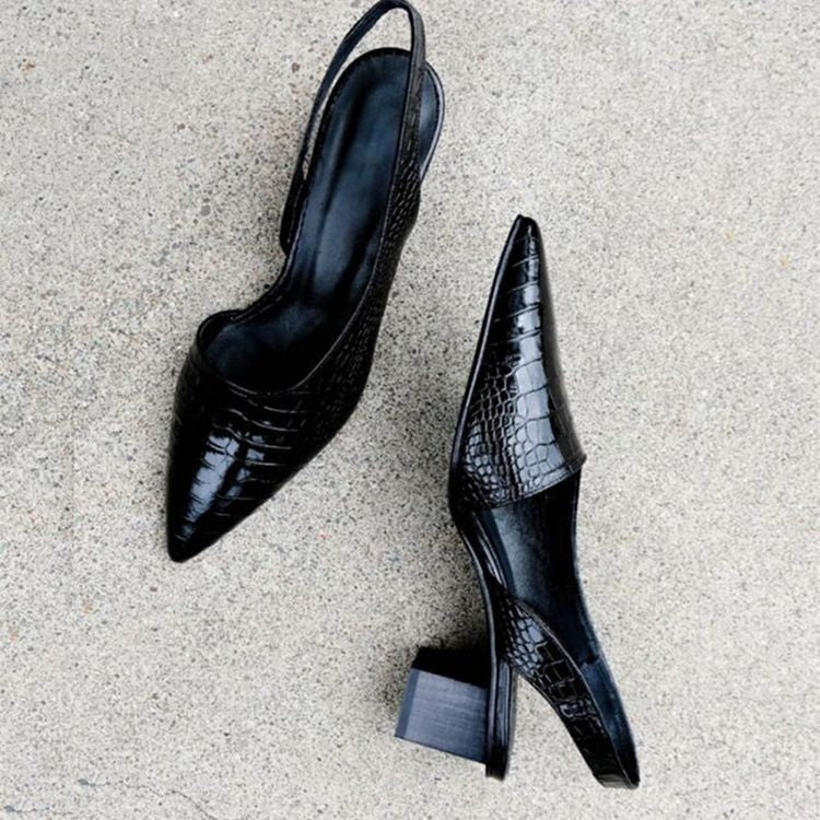 Orthopedic Comfort Heels Mune Fashion Mune Fashion