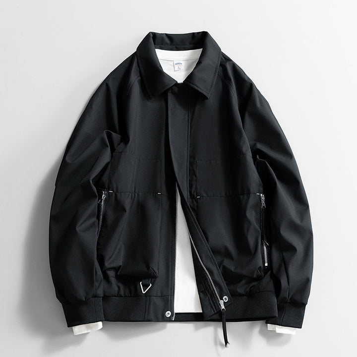 Men's modern Utility Jacket Mune Fashion