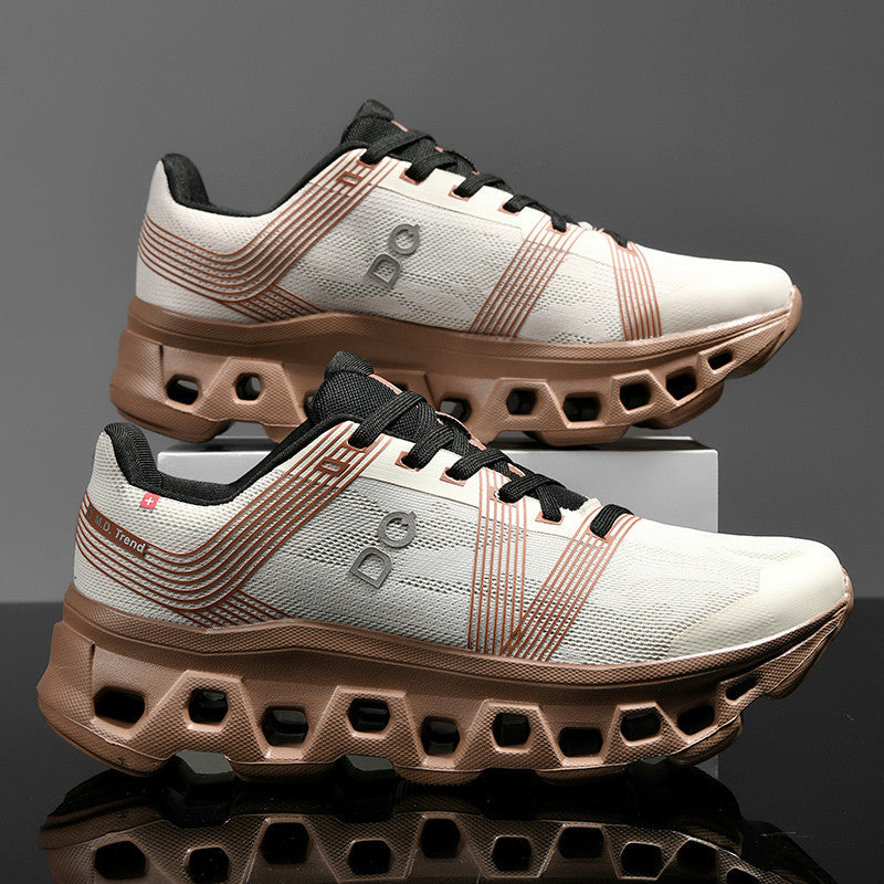 Women’s Sporty Running Shoes with Dynamic Cushioning Technology Mune Fashion