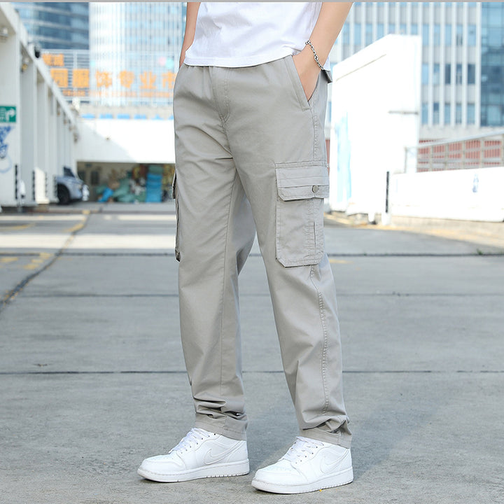 Men's Practical Cargo Pants Mune Fashion