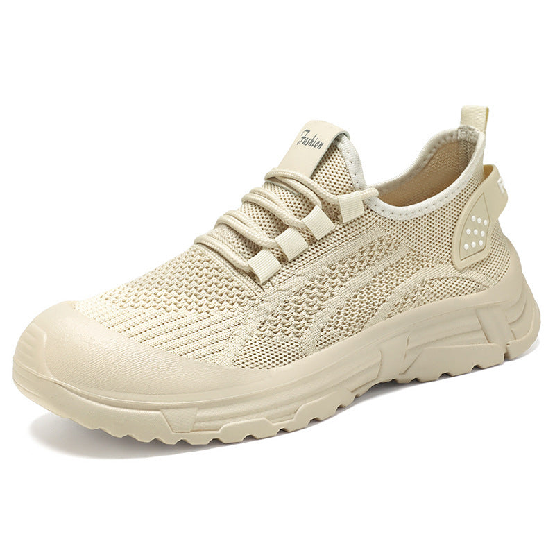 Women Sporty Breathable Sneakers Mune Fashion
