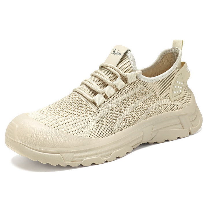 Women Sporty Breathable Sneakers Mune Fashion