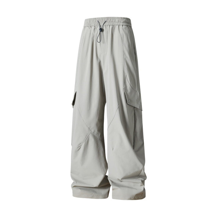Women's Wide Casual Pants Mune Fashion